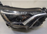 8114542670 Фара (передняя) Toyota RAV 4 2015-2019 9089077 #1