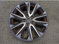  Комплект литых дисков Mazda CX-3 2014- 9088225 #2