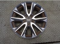  Комплект литых дисков Mazda CX-3 2014- 9088225 #4