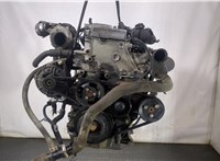 Двигатель (ДВС) Opel Frontera B 1999-2004 9089354 #1