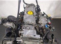  Двигатель (ДВС) Opel Frontera B 1999-2004 9089354 #5
