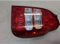 92402H1520 Фонарь (задний) Hyundai Terracan 9089386 #1