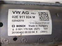 02E911024M, 02E911024MX, 0001179526 Стартер Volkswagen Tiguan 2016-2020 9089554 #4