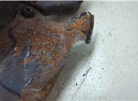 1K0407256T, 1K0498621 Ступица (кулак, цапфа) Skoda Yeti 2009-2018 9089606 #2