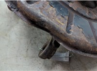 1K0407256T, 1K0498621 Ступица (кулак, цапфа) Skoda Yeti 2009-2018 9089606 #3