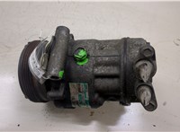 8200840770, 7711134670 Компрессор кондиционера Renault Clio 1998-2008 9089784 #2