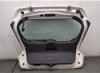  Крышка (дверь) багажника Nissan Juke 2010-2014 9089834 #9