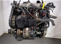  Двигатель (ДВС) Ford Focus 1 1998-2004 9089838 #2