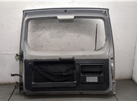  Крышка (дверь) багажника Mitsubishi Pajero / Montero 2000-2006 9089985 #8