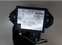 1688200426, 5WK4763 Блок управления иммобилайзера Mercedes A W168 1997-2004 9089986 #5