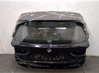 41007350826 Крышка (дверь) багажника BMW X1 (F48) 2015-2022 9090099 #8