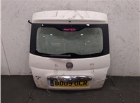 51783706 Крышка (дверь) багажника Fiat 500 2007- 9090137 #2