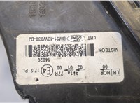 BM5113W030DJ Фара (передняя) Ford Focus 3 2011-2015 9090193 #10