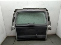  Крышка (дверь) багажника Citroen Berlingo 2002-2008 9090219 #2