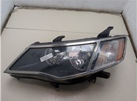 8301A151 Фара (передняя) Mitsubishi Outlander XL 2006-2012 9090496 #4