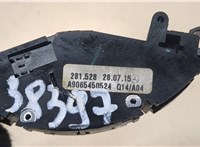 A9065450524 Переключатель круиза Mercedes Sprinter 2014-2018 9090589 #3