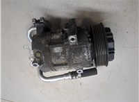 55703721 Компрессор кондиционера Opel Corsa D 2006-2011 9090712 #2
