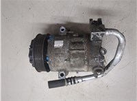 55703721 Компрессор кондиционера Opel Corsa D 2006-2011 9090712 #3