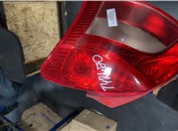  Фонарь (задний) Toyota Yaris 2005-2011 9090786 #2