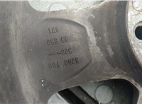  Диск колесный Opel Vivaro 2001-2014 9090798 #8