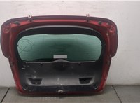  Крышка (дверь) багажника Citroen C4 2010-2015 9090821 #7