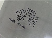  Стекло боковой двери Audi A3 (8V) 2016-2020 9090842 #2