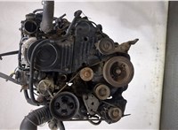  Двигатель (ДВС) Mitsubishi L200 2006-2015 9090953 #1