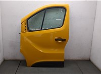 95522829 Дверь боковая (легковая) Opel Vivaro 2014-2019 9090957 #1