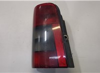 6350J1, 6350EE Фонарь (задний) Citroen Berlingo 2002-2008 9090984 #1