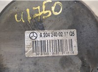 A2042400217 Подушка крепления двигателя Mercedes C W204 2007-2013 9090985 #2