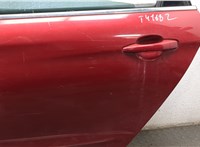 Дверь боковая (легковая) Citroen C4 2010-2015 9091090 #2