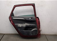  Дверь боковая (легковая) Citroen C4 2010-2015 9091090 #5