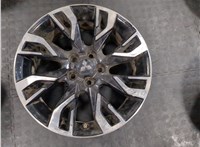  Диск колесный Mitsubishi Outlander 2012-2021 9091205 #6