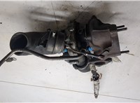 12755106 Турбина Saab 9-3 2002-2014 9091217 #9