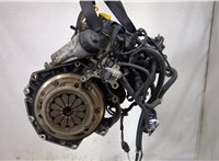  Двигатель (ДВС) Opel Agila 2000-2007 9091604 #3