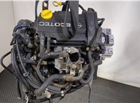  Двигатель (ДВС) Opel Agila 2000-2007 9091604 #5