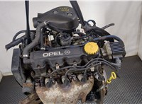  Двигатель (ДВС) Opel Corsa B 1993-2000 9091625 #6