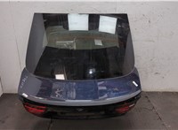 63217296101 Фонарь крышки багажника BMW 4 F36 Gran Coupe 2014-2020 11060224 #11