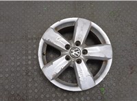 2K3601025 Диск колесный Volkswagen Caddy 2010-2015 9091695 #1