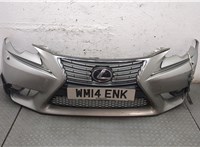 521195E905 Бампер Lexus IS 2013-2016 9091892 #1