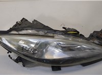  Фара (передняя) Mazda 6 (GH) 2007-2012 9091923 #1