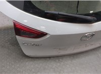  Крышка (дверь) багажника Mazda CX-3 2014- 9091980 #3