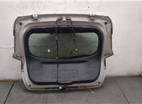  Крышка (дверь) багажника Mazda CX-3 2014- 9091980 #4