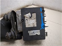 A1634300007 Блок АБС, насос (ABS, ESP, ASR) Mercedes ML W164 2005-2011 9091869 #8