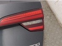 8W9827025 Крышка (дверь) багажника Audi A4 (B9) Allroad 2016-2020 9092069 #6