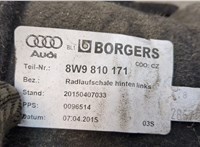 8W9810171 Защита арок (подкрылок) Audi A4 (B9) Allroad 2016-2020 9092237 #2