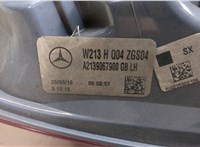 A2139067900 Фонарь (задний) Mercedes E W213 9092254 #3