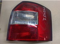  Фонарь (задний) Audi A4 (B6) 2000-2004 9092406 #1