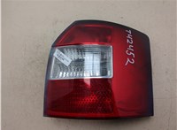 8E9945096A Фонарь (задний) Audi A4 (B6) 2000-2006 9092406 #5