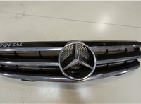 A2098800223 Решетка радиатора Mercedes CLK W209 2002-2009 9092461 #1